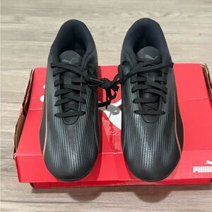 Puma Kids Soccer cleats